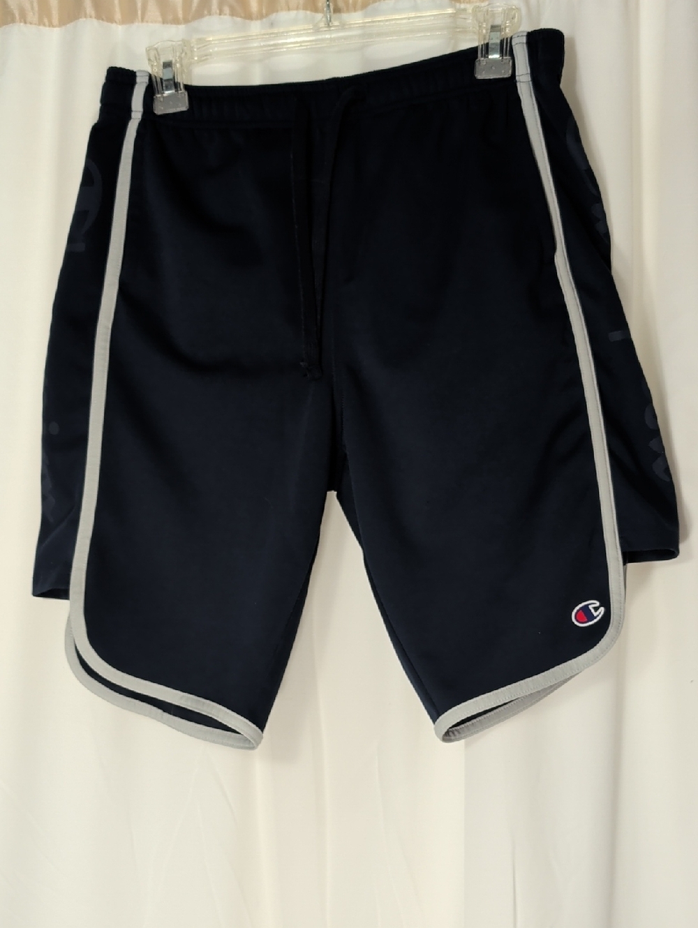 Champion Men's Small Shorts 10 1/2" Inseam